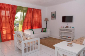 Edtricica Apartment